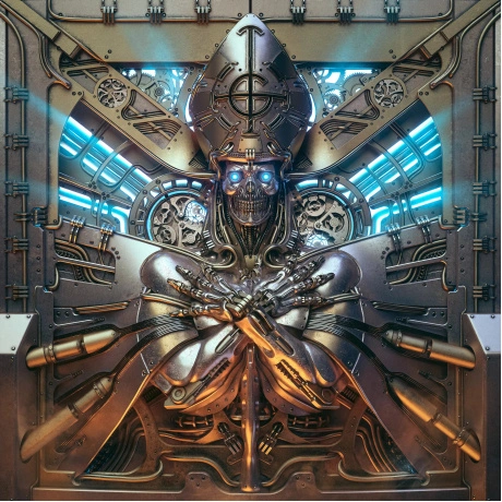 Ghost - Phantomime (EP) (coloured) (0888072485693) виниловая пла...