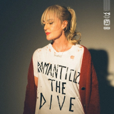 Metric - Romanticize The Dive (coloured) (0732388021789) винилов...