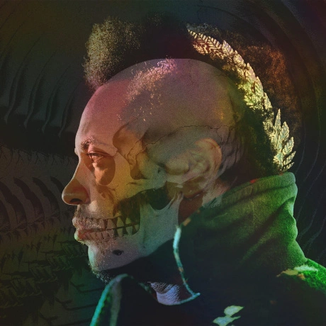 Thundercat - Apocalypse (coloured) (5054429177404) виниловая пла...