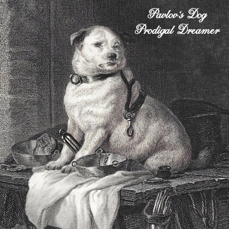 Pavlov's Dog - Prodigal Dreamer (0710347210818) виниловая пластинка - фото 1