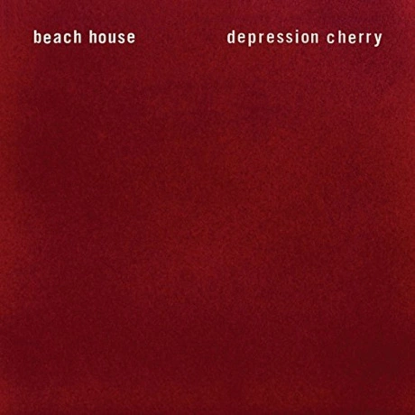 Beach House - Depression Cherry (0098787112214) виниловая пласти...