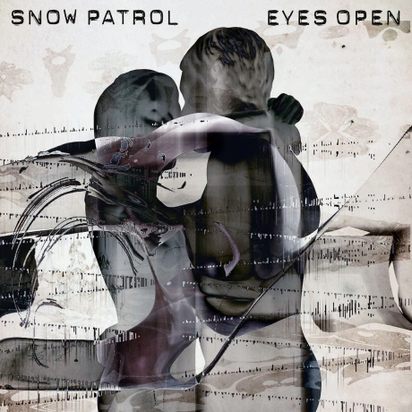 Snow Patrol - Eyes Open (coloured) (0602478548086) виниловая пла...