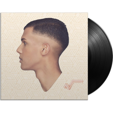 Stromae - Racine Carree (0199957356237) виниловая пластинка - фото 1