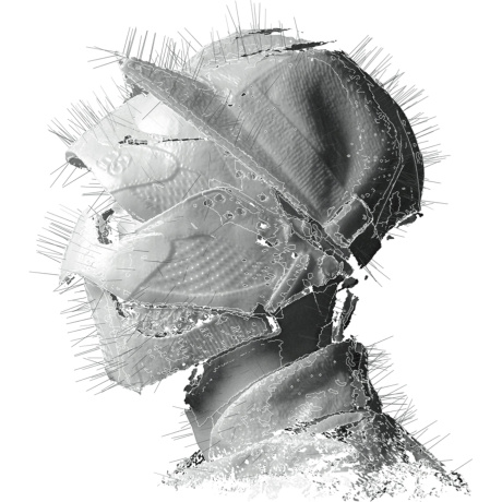 Woodkid - The Golden Age (0602577188909) виниловая пластинка - фото 1