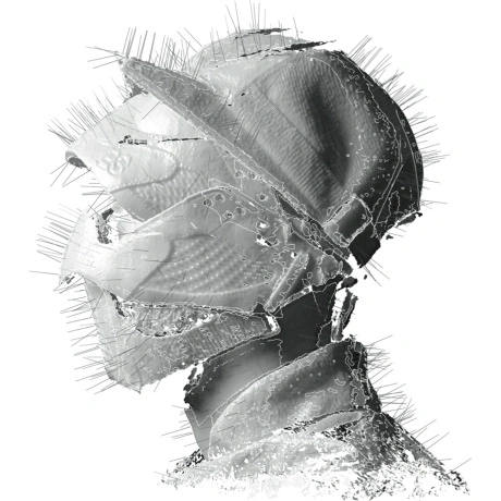 Woodkid - The Golden Age (0602577188909) виниловая пластинка