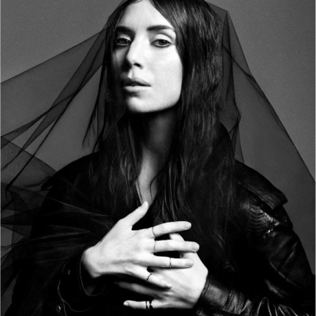 Lykke Li - I Never Learn (0825646306039) виниловая пластинка