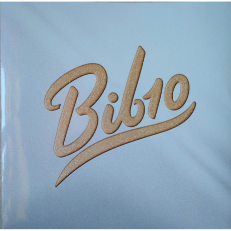 Bibio - Bib10 (0801061035211) виниловая пластинка - фото 3