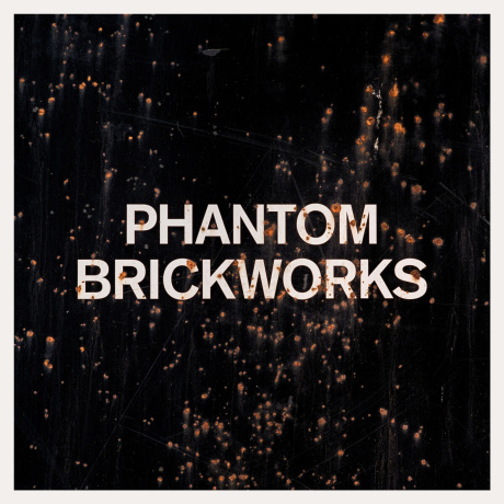Bibio - Phantom Brickworks (5056614795127) виниловая пластинка - фото 1