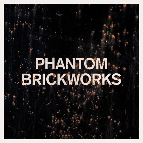 Bibio - Phantom Brickworks (5056614795127) виниловая пластинка