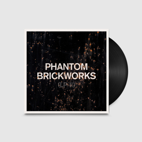 Bibio - Phantom Brickworks (5056614795127) виниловая пластинка - фото 2
