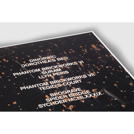 Bibio - Phantom Brickworks (5056614795127) виниловая пластинка - фото 3