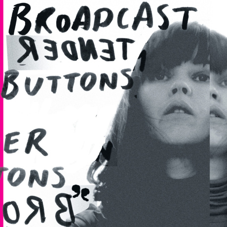 Broadcast - Tender Buttons (0801061813611) виниловая пластинка - фото 1