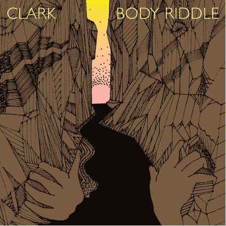 Clark - Body Rittle (0801061814915) виниловая пластинка - фото 1