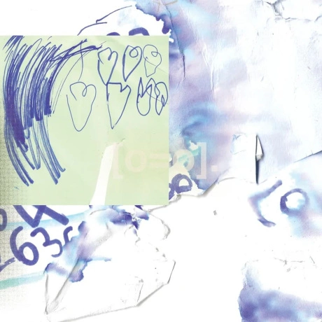 Kwes. - Kinds (coloured) (5056818803840) виниловая пластинка
