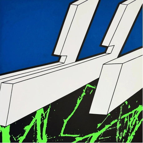 Oneohtrix Point Never (Daniel Lopatin) - Tranquilizer (505681880...