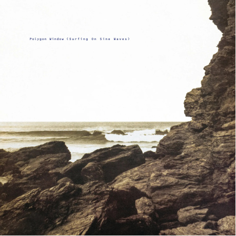 Polygon Window - Surfing On Sinewaves (5056818803017) виниловая пластинка - фото 1