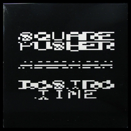 Squarepusher - Dostrotime (5056614706482) виниловая пластинка