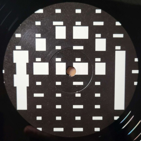 Squarepusher - Dostrotime (5056614706482) виниловая пластинка - фото 3