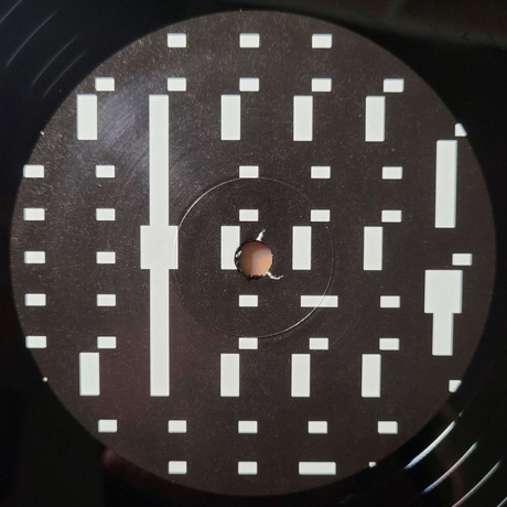 Squarepusher - Dostrotime (5056614706482) виниловая пластинка - фото 4