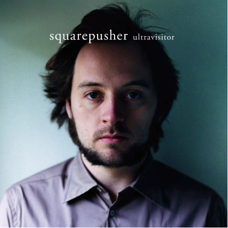 Squarepusher - Ultravisitor (5056614797671) виниловая пластинка - фото 1