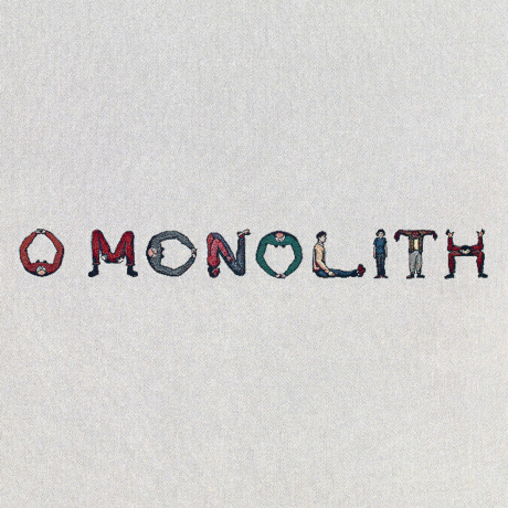 Squid - O Monolith (5056614704013) виниловая пластинка - фото 1