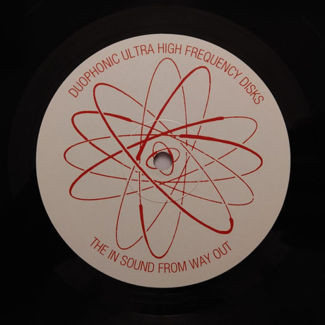 Stereolab - Mars Audiac Quintet (5056818800375) виниловая пластинка - фото 7