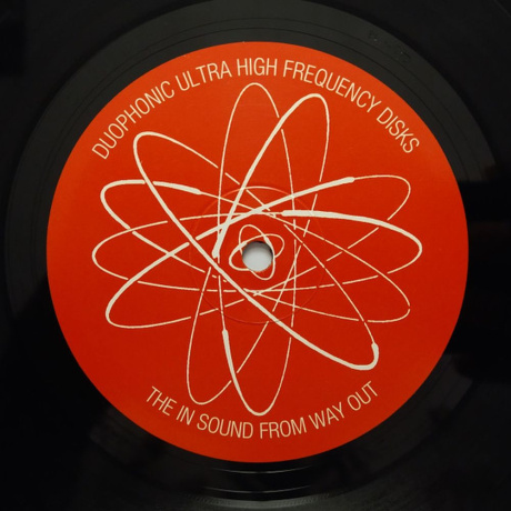 Stereolab - Mars Audiac Quintet (5056818800375) виниловая пластинка - фото 9