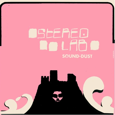 Stereolab - Sound-Dust (5056818800412) виниловая пластинка