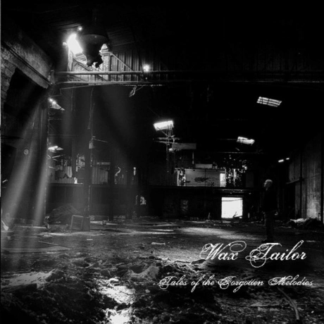 Wax Tailor - Tales Of The Forgotten Melodies (3516628479618) вин...