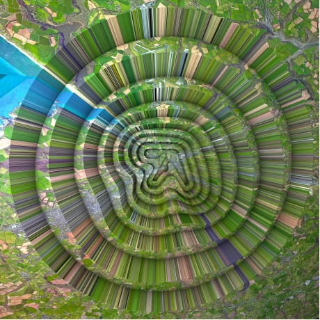 Aphex Twin - Collapse (EP) (0801061942311) виниловая пластинка