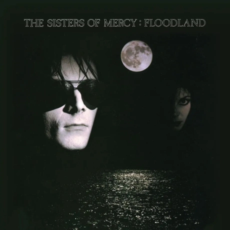 The Sisters Of Mercy - Floodland (Analogue, Original Master Reco...