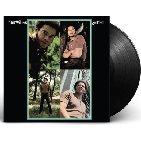 Bill Withers - Still Bill (coloured) (8719262041622) виниловая п...