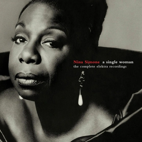 Nina Simone - A Single Woman: The Complete Elektra Recordings (0...