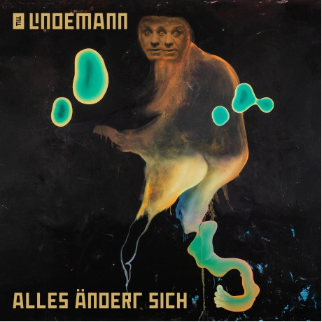 Till Lindemann - Alles Andert Sich (V7) (4260639465328) винилова...