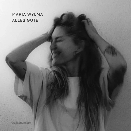 Maria Wylma - Alles Gute (Audiophile Edition) (7640149285628) ви...