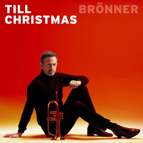 Till Bronner - Christmas (0194398881010) виниловая пластинка - фото 1