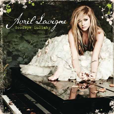 Avril Lavigne - Goodbye Lullabye (0196588869419) виниловая пласт...