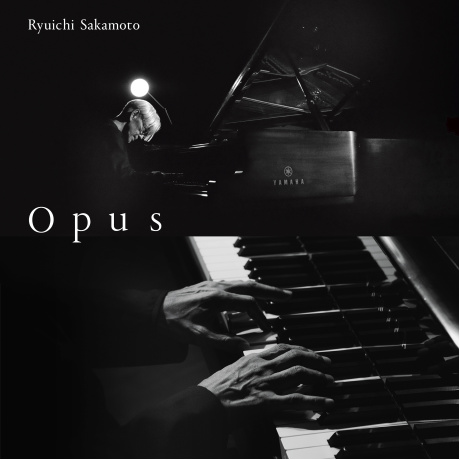 Ryuichi Sakamoto - Opus (Box) (0198028351119) виниловая пластинка - фото 1