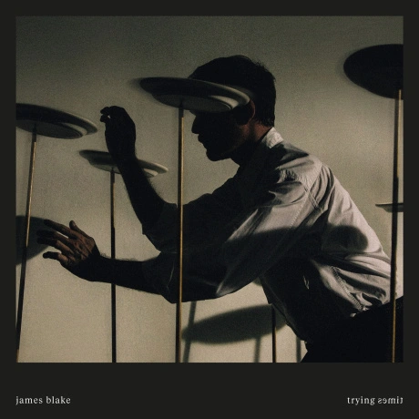 James Blake - Trying Times (0198704834592) виниловая пластинка