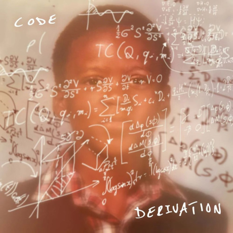 Robert Glasper - Code Derivation (0888072741058) виниловая пластинка - фото 1