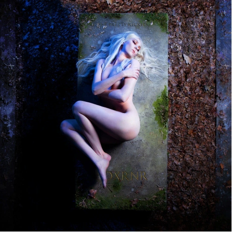The Pretty Reckless - Death By Rock And Roll (0888072764743) вин...