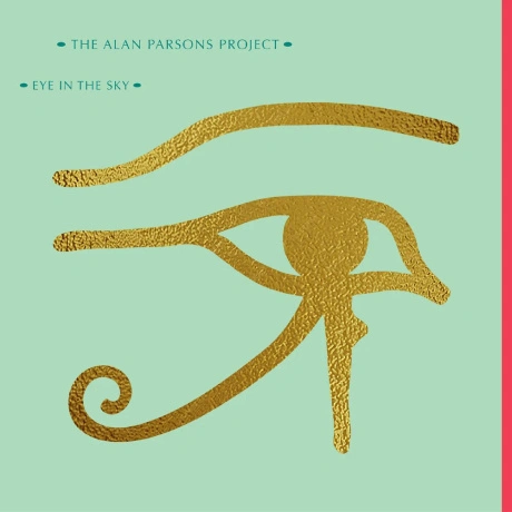 The Alan Parsons Project - Eye In The Sky (Half Speed) (07112975...