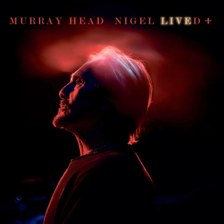 Murray Head - Nigel Lived+ (3700477840907) виниловая пластинка - фото 1