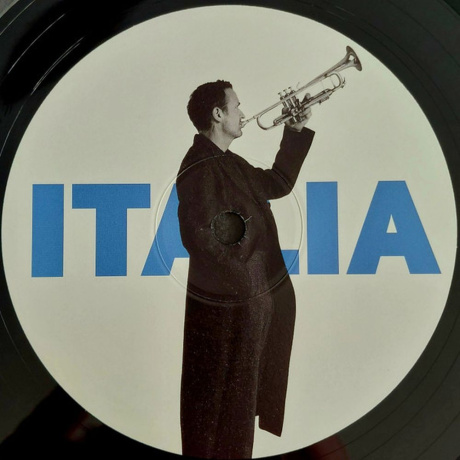Till Bronner - Italia (4029759207641) виниловая пластинка - фото 5