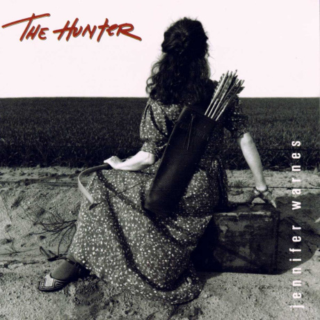 Jennifer Warnes - The Hunter (Audiophile Edition) (0856276002039) виниловая пластинка - фото 2