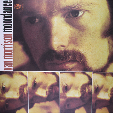 Van Morrison - Moondance (Analogue) (0753088201790) виниловая пластинка - фото 2