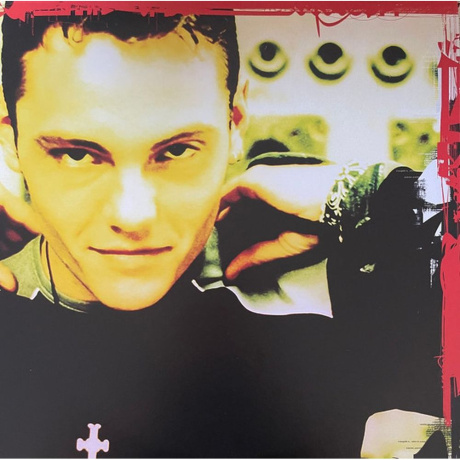 Tiziano Ferro - Collection (Box) (coloured) (8053307096391) виниловая пластинка - фото 9