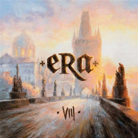 Era - Era Viii (199584002811) виниловая пластинка