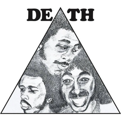 Death - Spiritual Mental Physical (781484044710) виниловая пласт...
