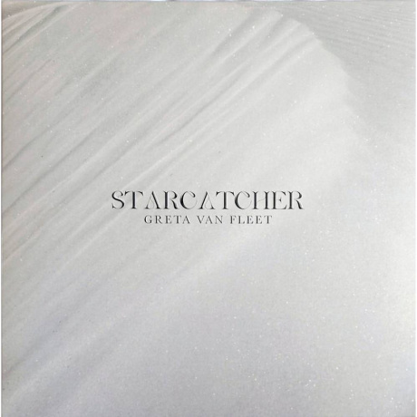 Greta Van Fleet - Starcatcher (602455635488) виниловая пластинка - фото 3